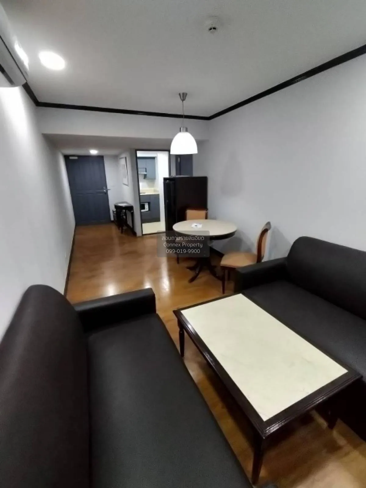 For Rent Condo , Omni Tower , BTS-Asok , Khlong Toei , Khlong Toe 1