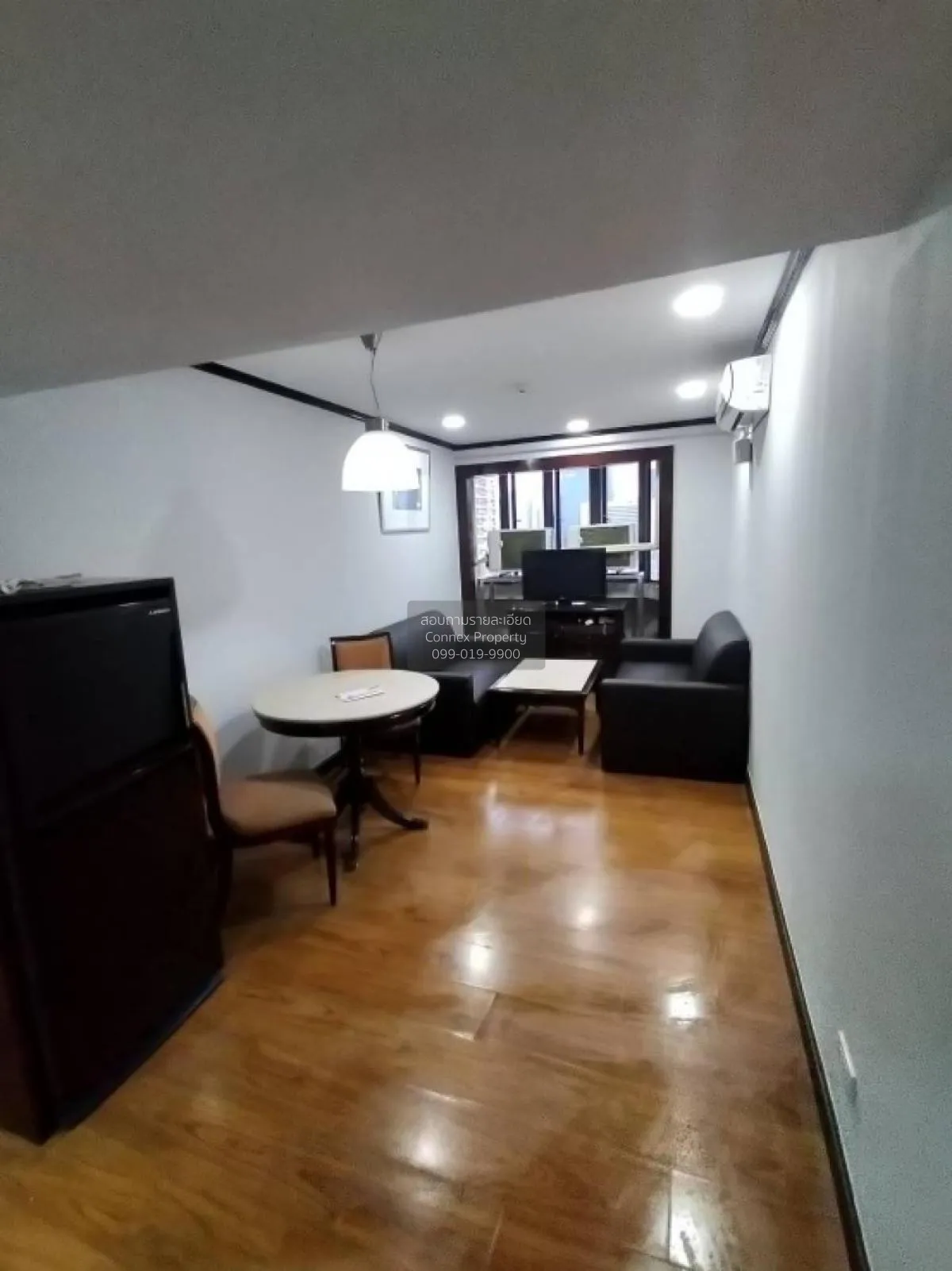 For Rent Condo , Omni Tower , BTS-Asok , Khlong Toei , Khlong Toe 3