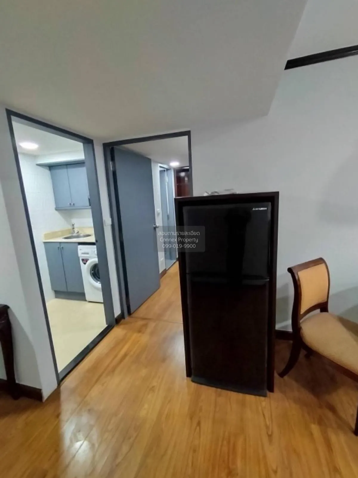 For Rent Condo , Omni Tower , BTS-Asok , Khlong Toei , Khlong Toe 4