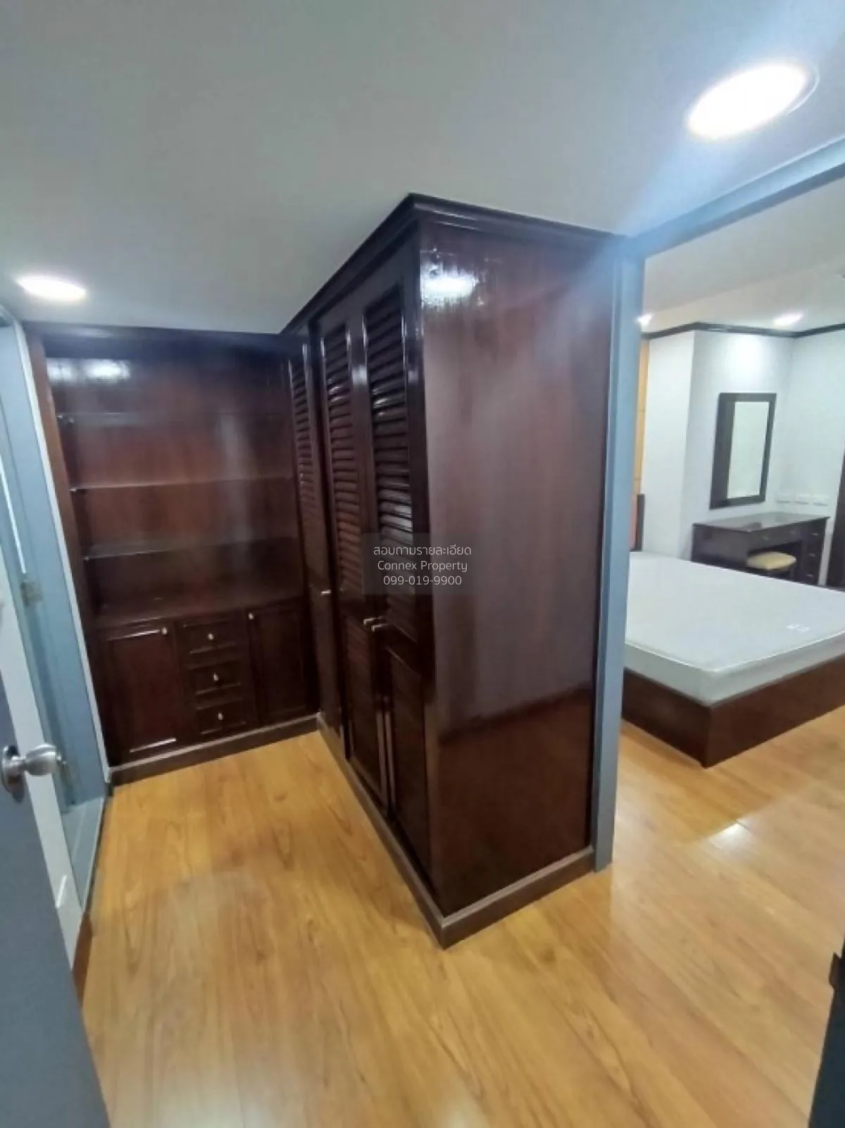 For Rent Condo , Omni Tower , BTS-Asok , Khlong Toei , Khlong Toe