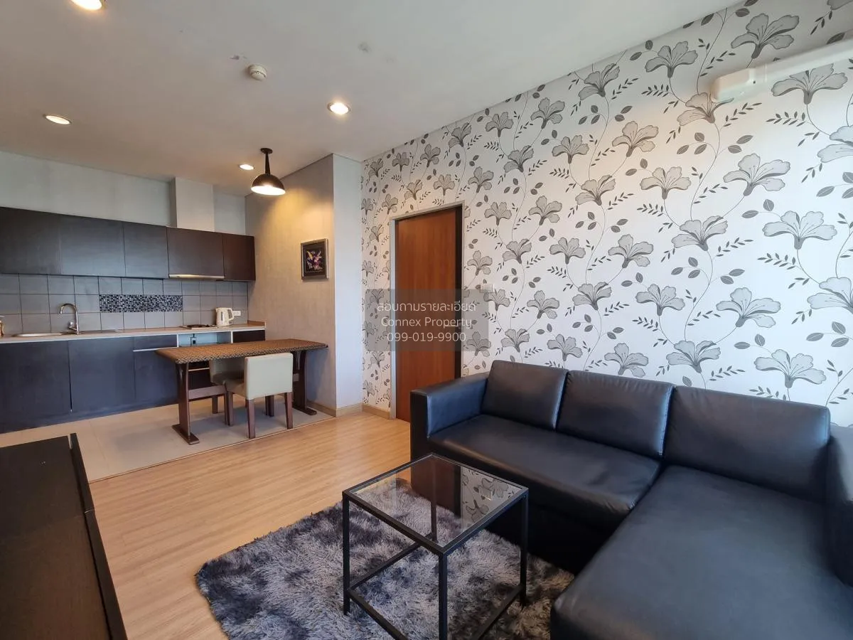 เช่าคอนโด  อินโทร พหลโยธิน-ประดิพัทธ์ BTS-สะพานควาย สามเสนใน เขต  4