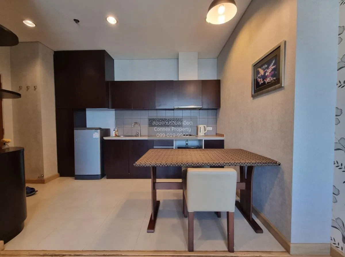 เช่าคอนโด  อินโทร พหลโยธิน-ประดิพัทธ์ BTS-สะพานควาย สามเสนใน เขต 