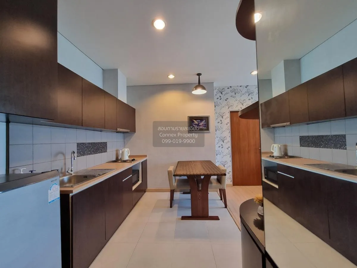 เช่าคอนโด  อินโทร พหลโยธิน-ประดิพัทธ์ BTS-สะพานควาย สามเสนใน เขต 