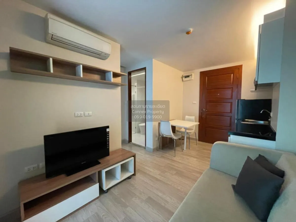 For Sale Condo , Emerald Residence Ratchada , MRT-Huai Khwang , D 2