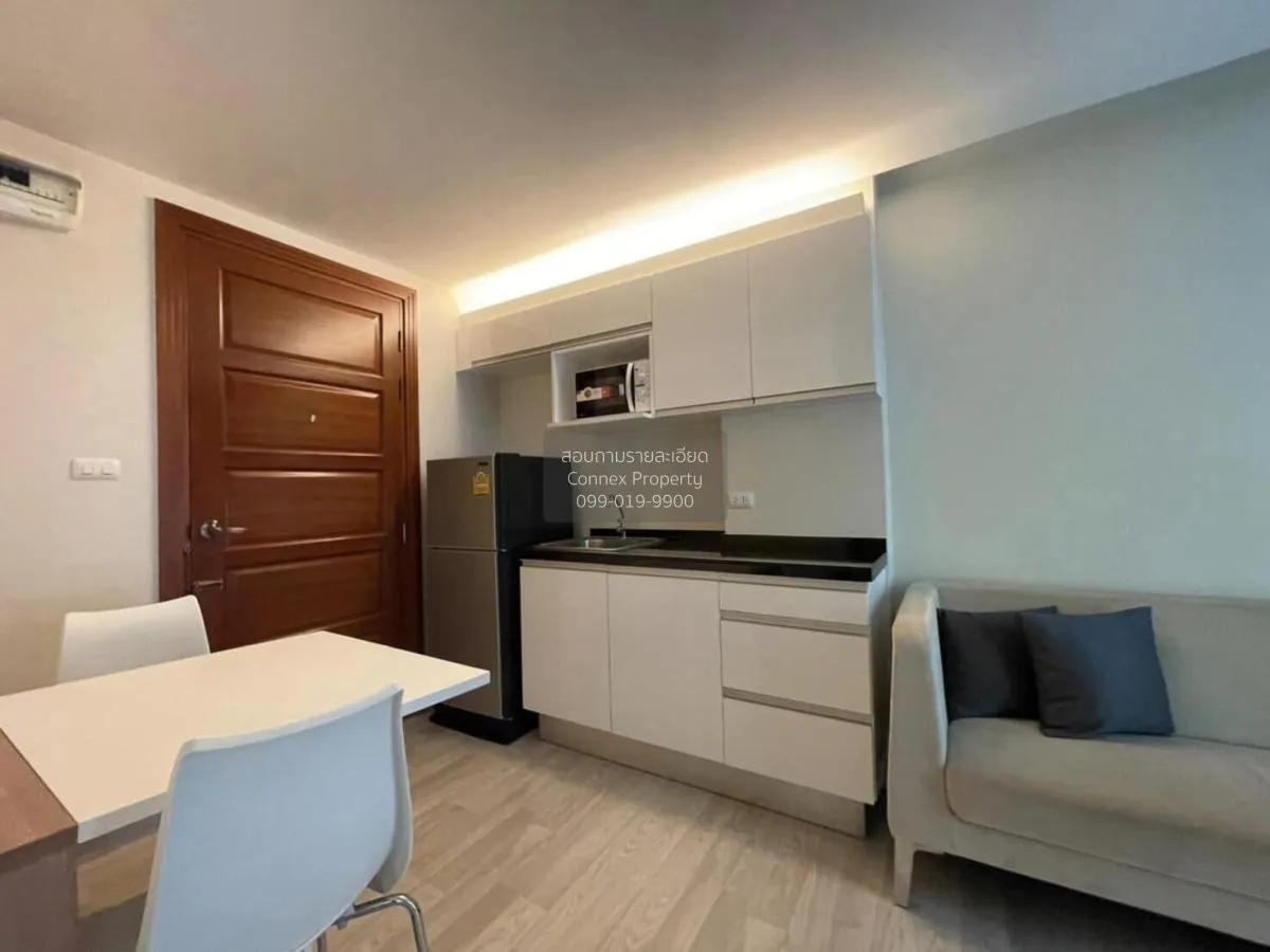 For Sale Condo , Emerald Residence Ratchada , MRT-Huai Khwang , D