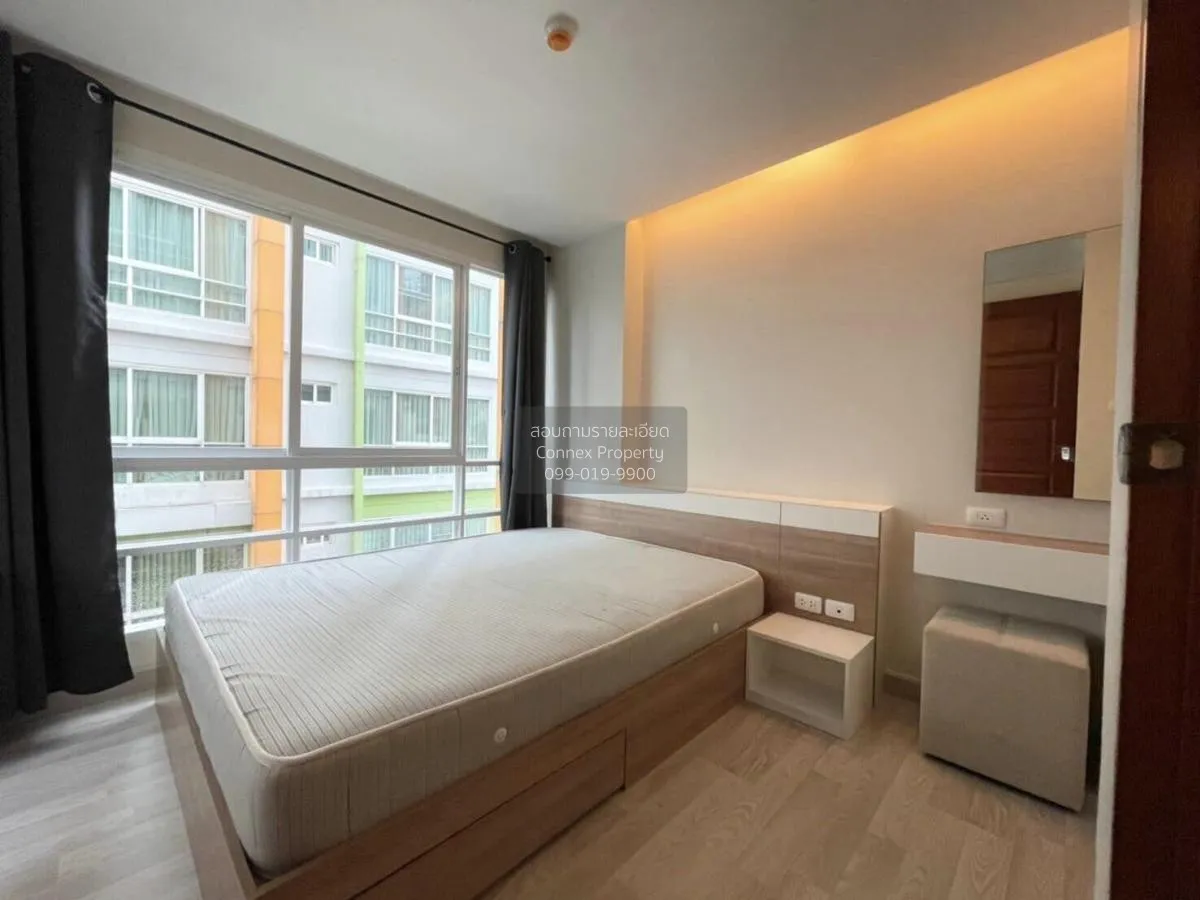 For Sale Condo , Emerald Residence Ratchada , MRT-Huai Khwang , D