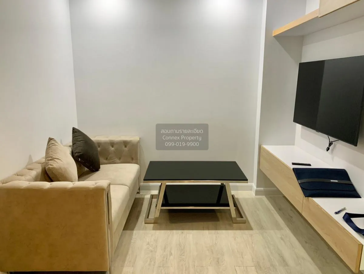 เช่าคอนโด   วีคอนโด ศาลายา นครปฐม พุทธมณฑล นครปฐม CX-88831 1