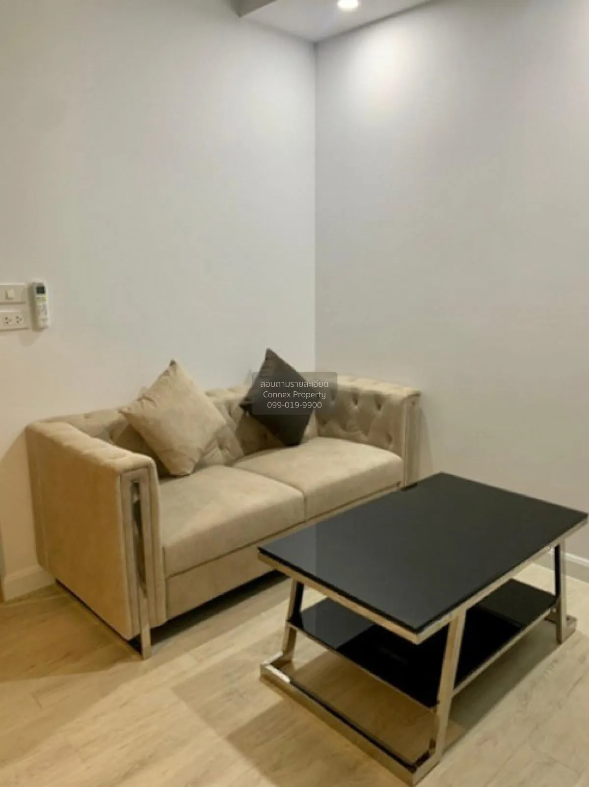 เช่าคอนโด   วีคอนโด ศาลายา นครปฐม พุทธมณฑล นครปฐม CX-88831 2