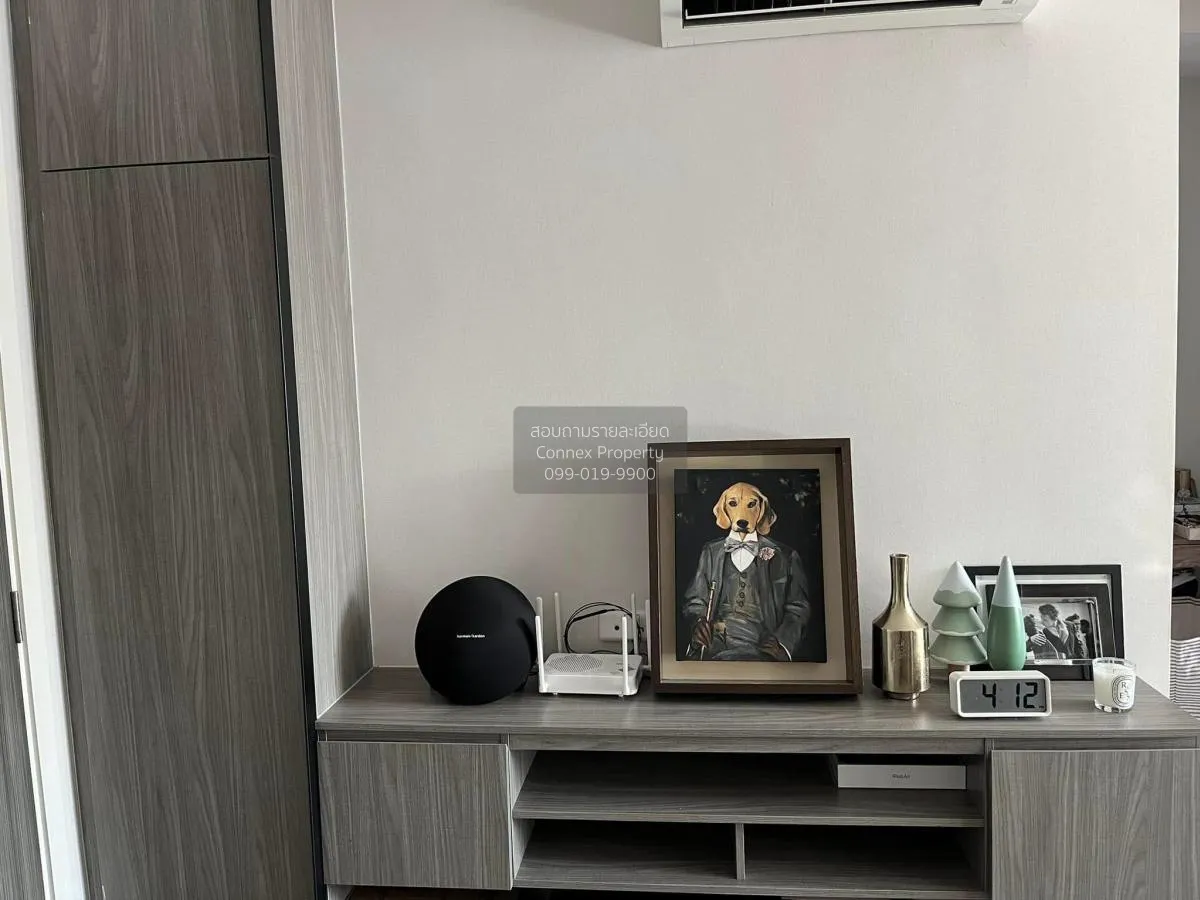 ขายคอนโด  บี ลอฟท์ ไลท์ สุขุมวิท 115  สำโรงเหนือ เมืองสมุทรปราการ 2