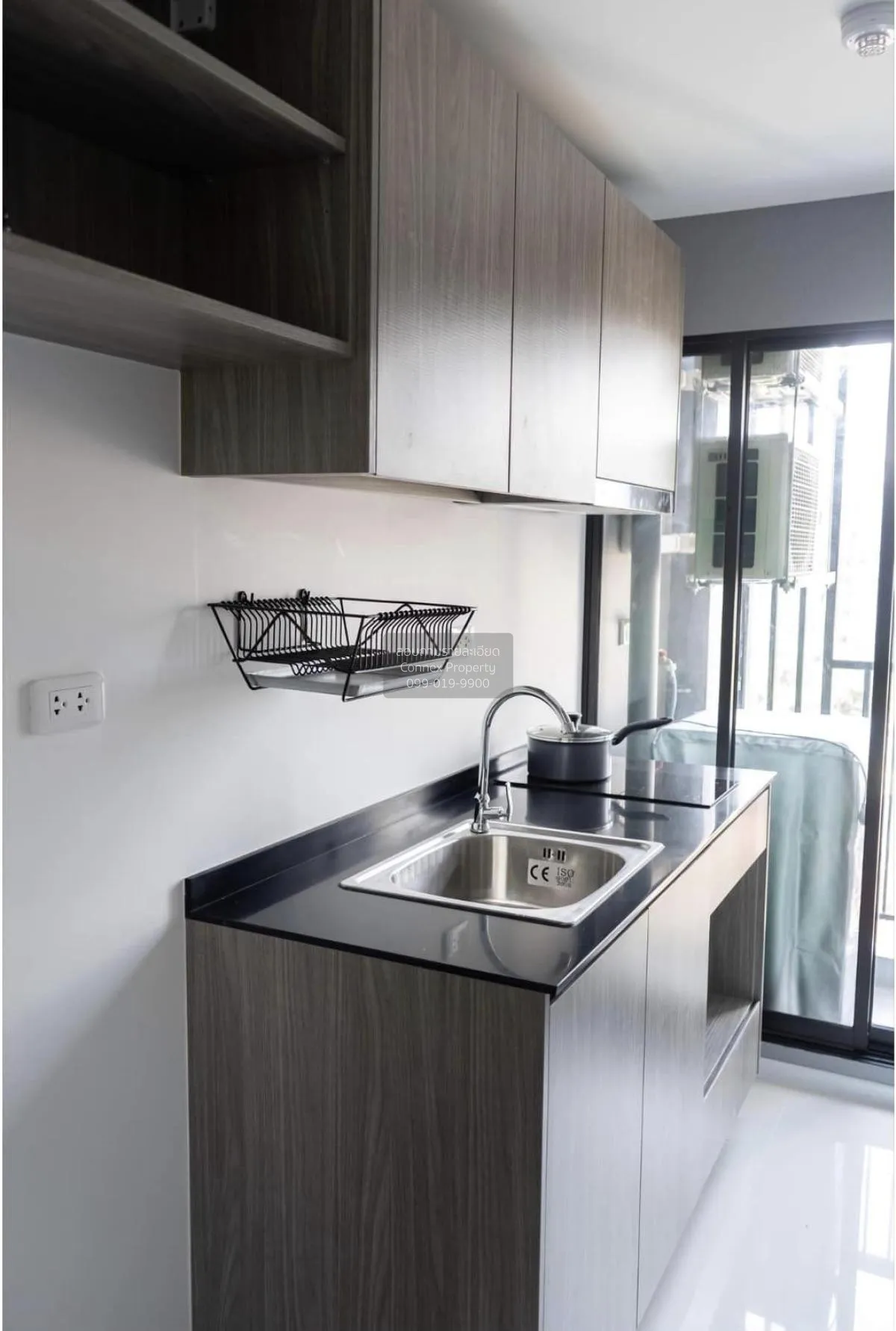 ขายคอนโด  บี ลอฟท์ ไลท์ สุขุมวิท 115  สำโรงเหนือ เมืองสมุทรปราการ 3