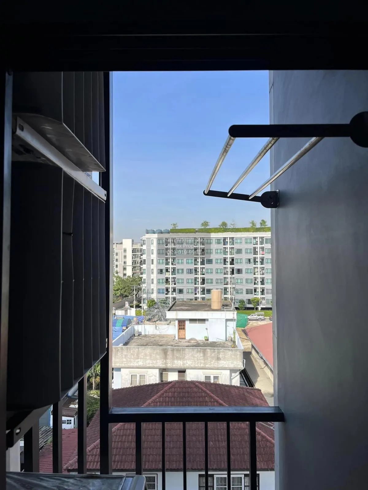 For Sale Condo , B - Loft Lite Sukhumvit 115 , Samrong Nuea , Mue