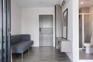 ขายคอนโด  บี ลอฟท์ ไลท์ สุขุมวิท 115  สำโรงเหนือ เมืองสมุทรปราการ สมุทรปราการ CX-88832