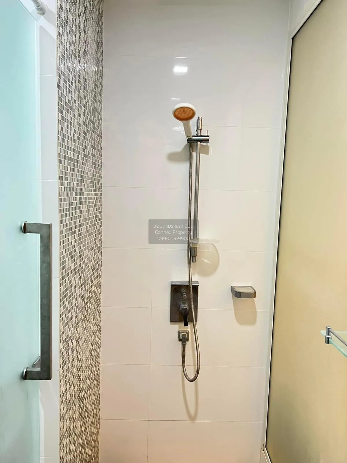 เช่าคอนโด  เอ สเปซ ไอดี อโศก-รัชดา (พระราม 9) MRT-พระราม 9 ดินแดง