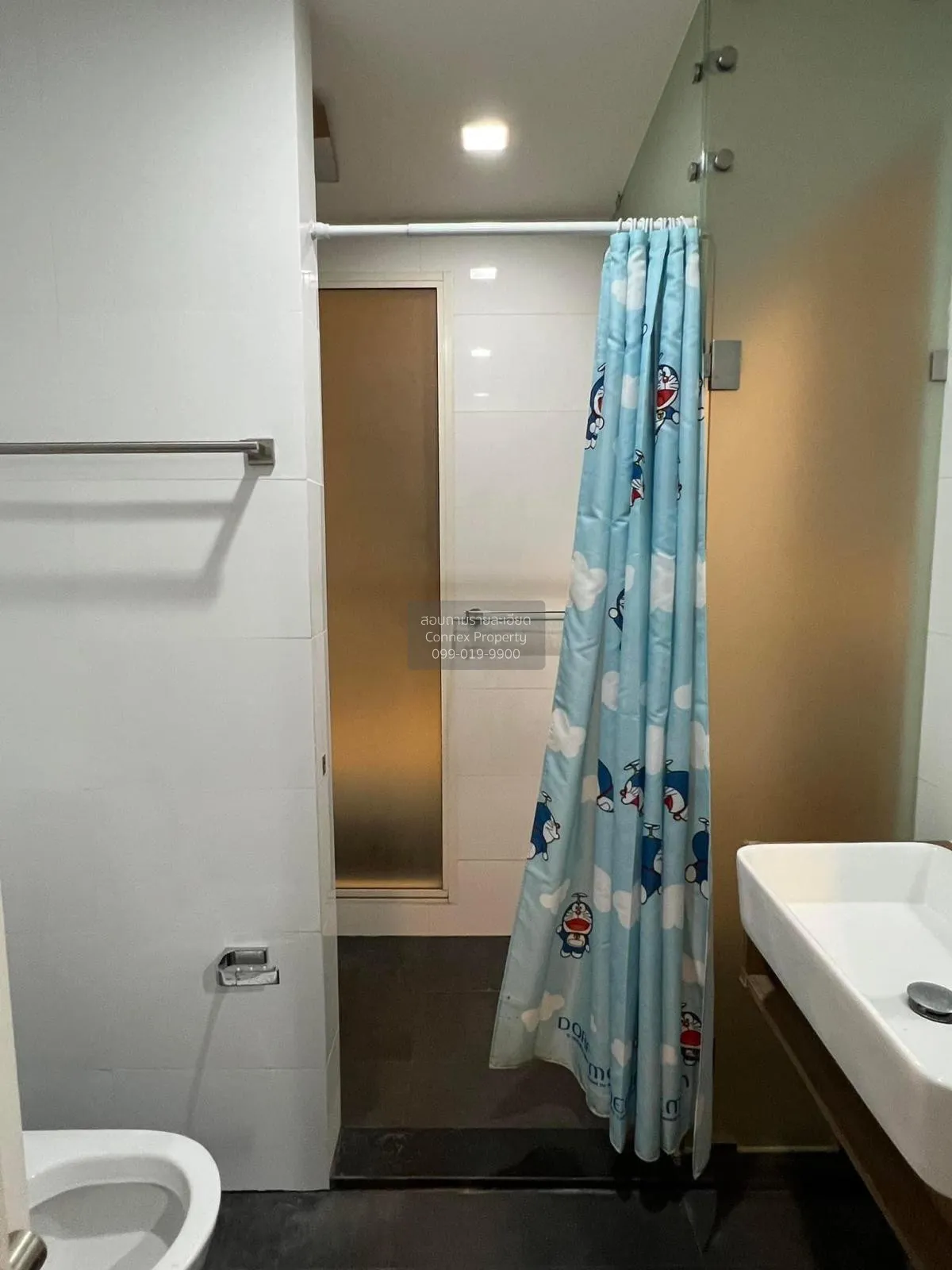 For Sale Condo , A Space ID Asoke-Ratchada , MRT-Phra Ram 9 , Din