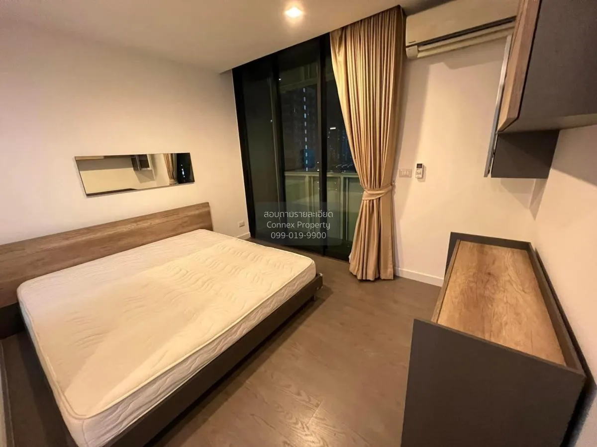For Sale Condo , A Space ID Asoke-Ratchada , MRT-Phra Ram 9 , Din