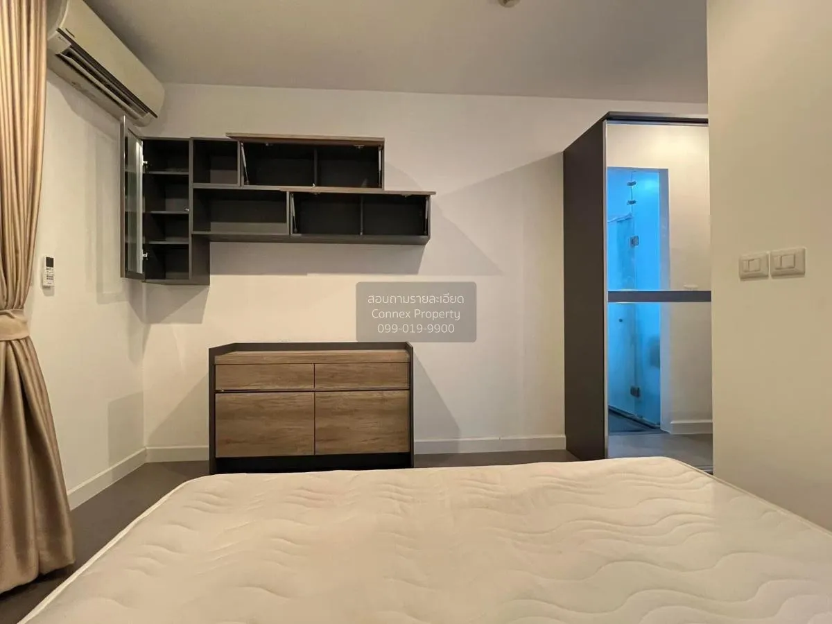 For Sale Condo , A Space ID Asoke-Ratchada , MRT-Phra Ram 9 , Din