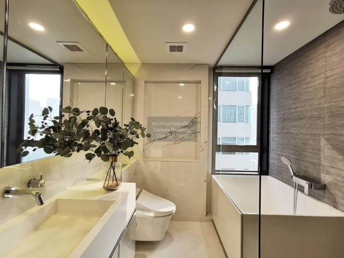 เช่าคอนโด  ไซมิส เอ๊กซ์คลูซีพ สุขุมวิท 31 BTS-พร้อมพงษ์ คลองตันเห