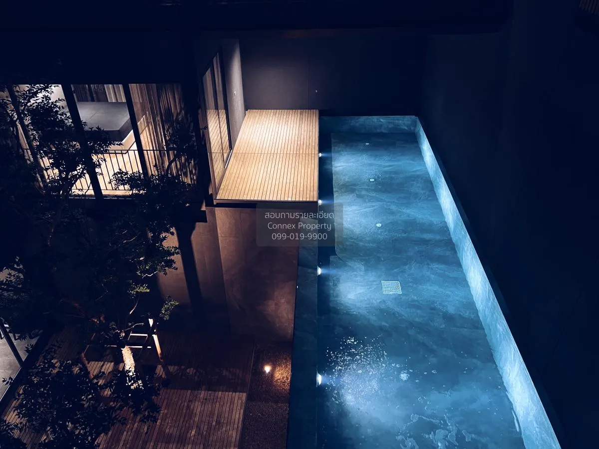 ขายบ้านเดี่ยว 3 ชั้น ปรีดี พนมยงค์ สวนหลวง เขต สวนหลวง กรุงเทพ CX