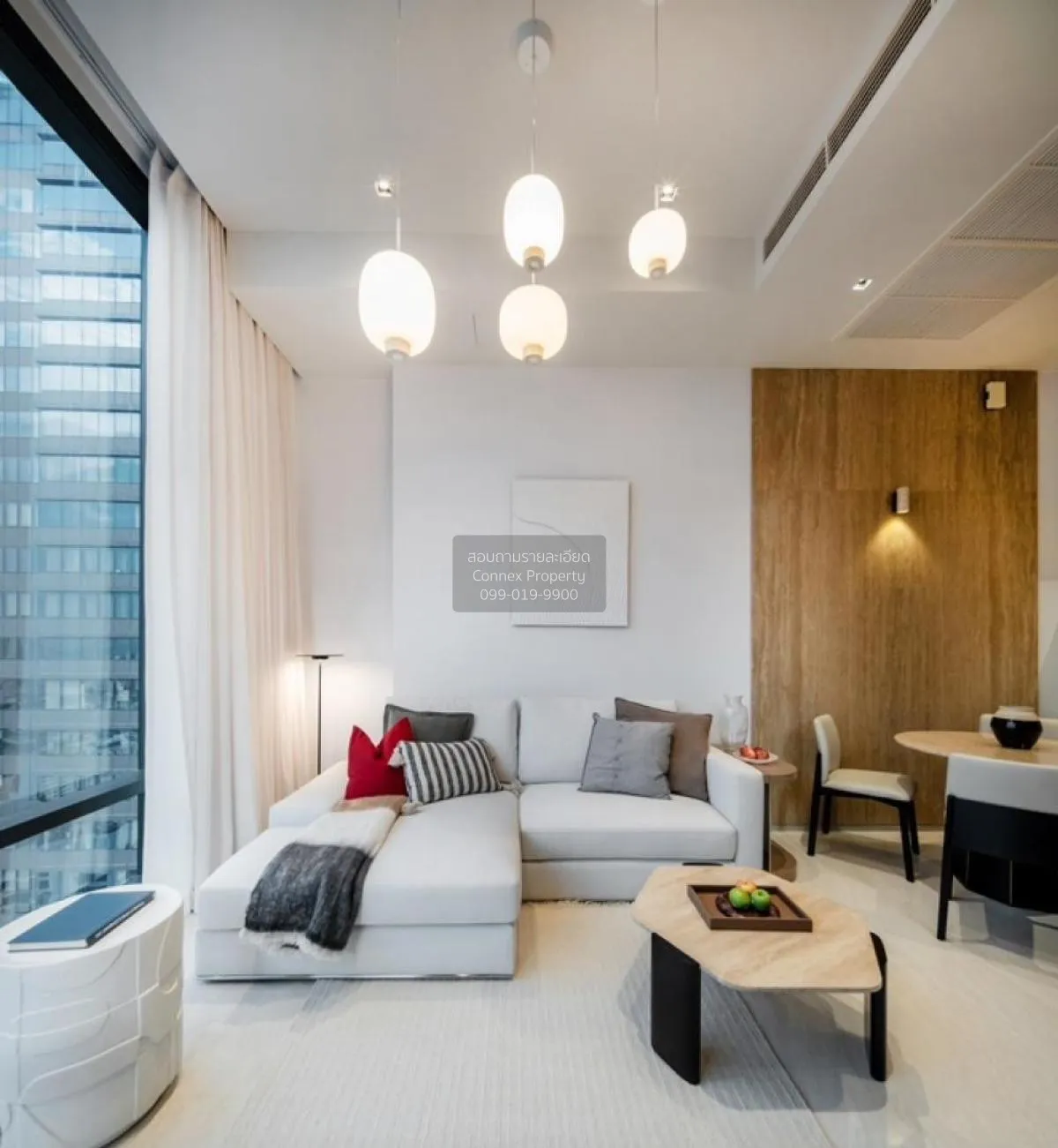 For Rent Condo , Ashton Silom , BTS-Chong Nonsi , Suriyawong , Ba 3