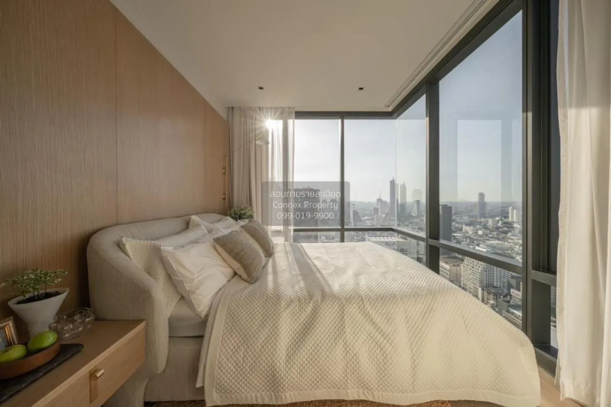 For Rent Condo , Ashton Silom , BTS-Chong Nonsi , Suriyawong , Ba