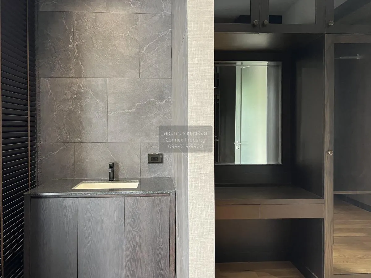 เช่าบ้านเดี่ยว 3 ชั้น ปรีดี พนมยงค์ สวนหลวง เขต สวนหลวง กรุงเทพ C