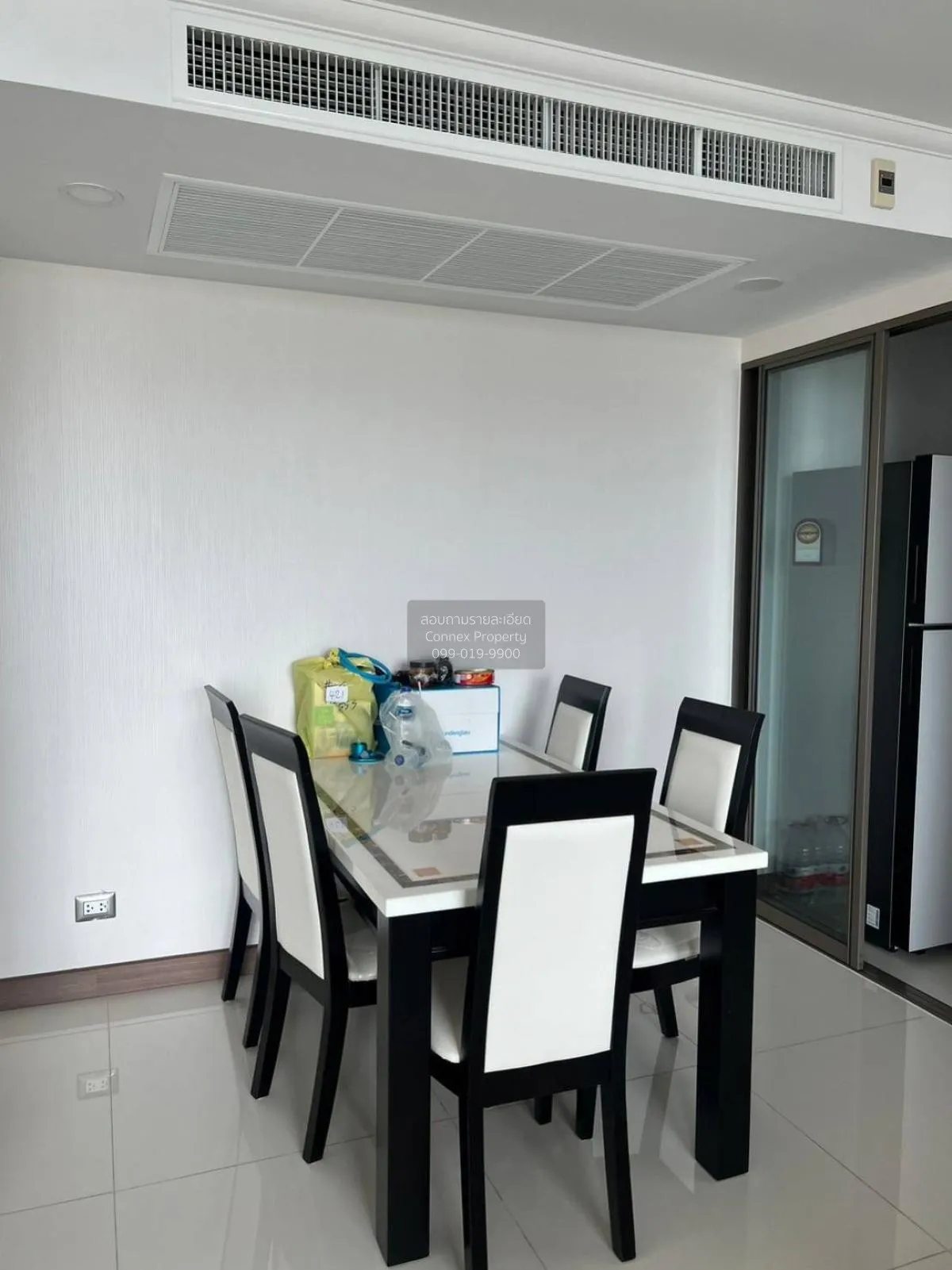 เช่าคอนโด  ศุภาลัย โอเรียนทัล สุขุมวิท 39 MRT-เพชรบุรี คลองตันเหน 3