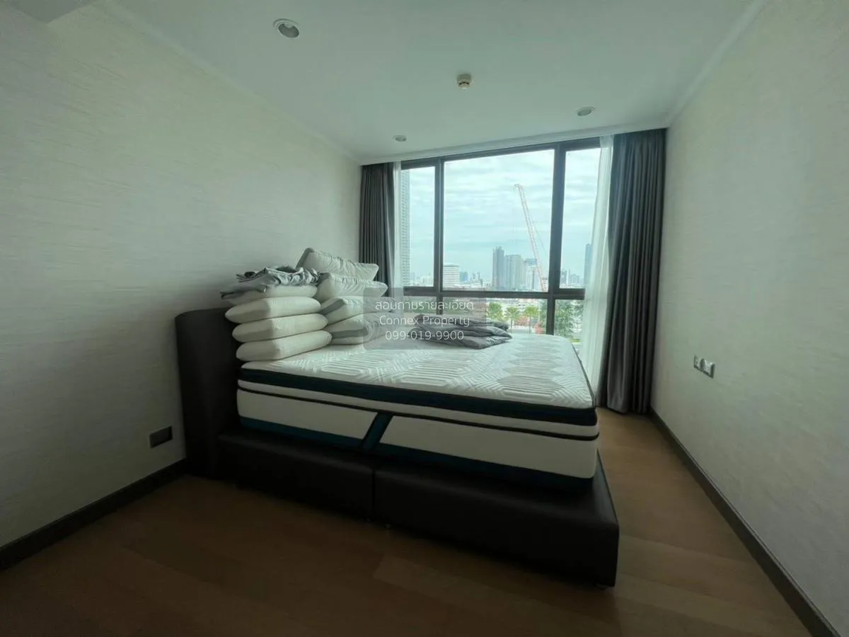 เช่าคอนโด  ศุภาลัย โอเรียนทัล สุขุมวิท 39 MRT-เพชรบุรี คลองตันเหน