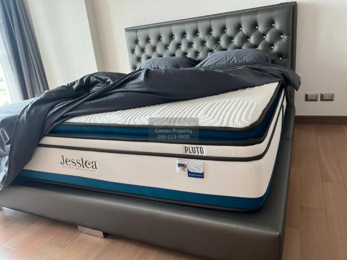 เช่าคอนโด  ศุภาลัย โอเรียนทัล สุขุมวิท 39 MRT-เพชรบุรี คลองตันเหน