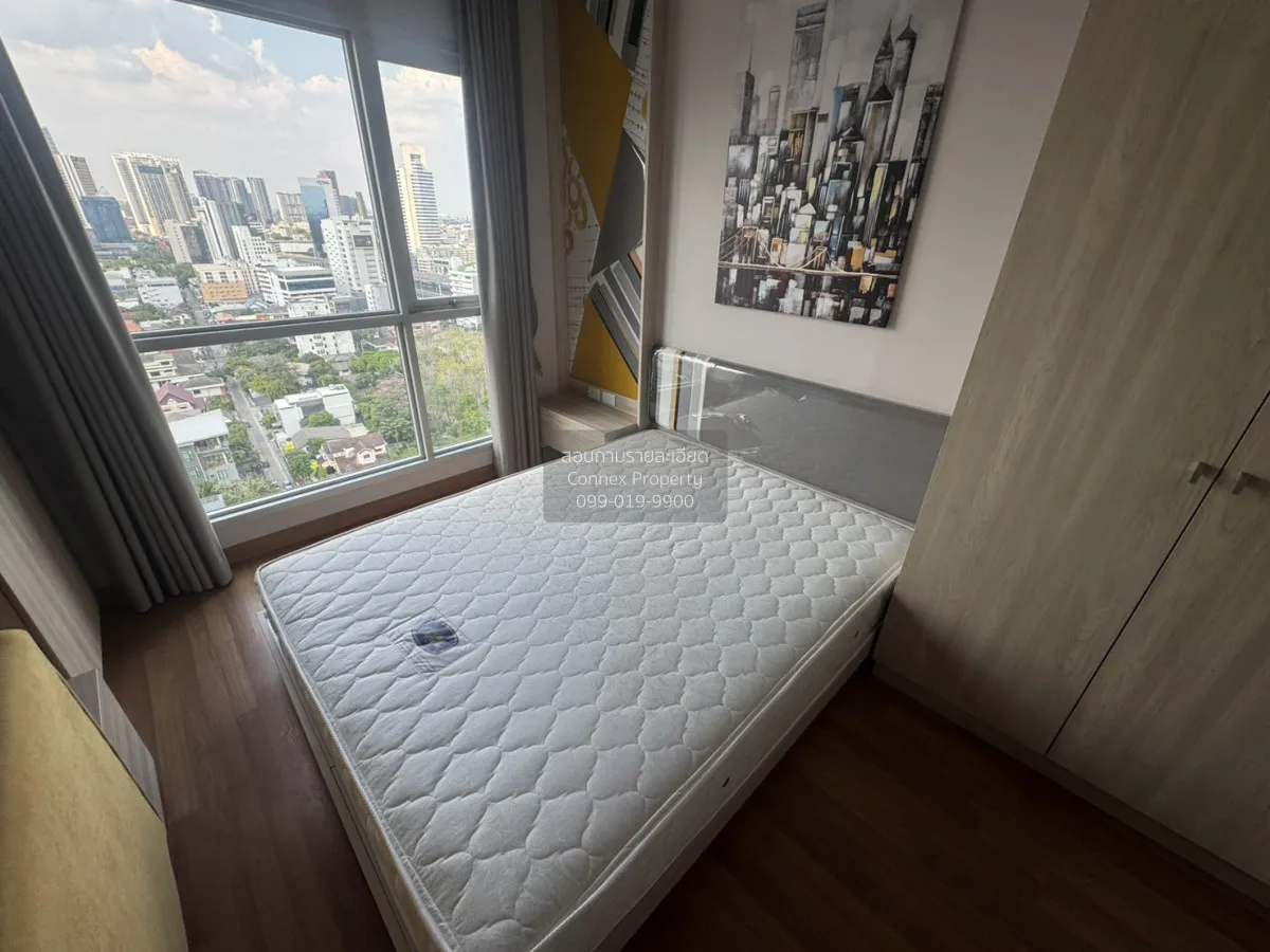 เช่าคอนโด  ลุมพินี พาร์ค วิภาวดี-จตุจักร  BTS-หมอชิต จอมพล  เขต จ 1