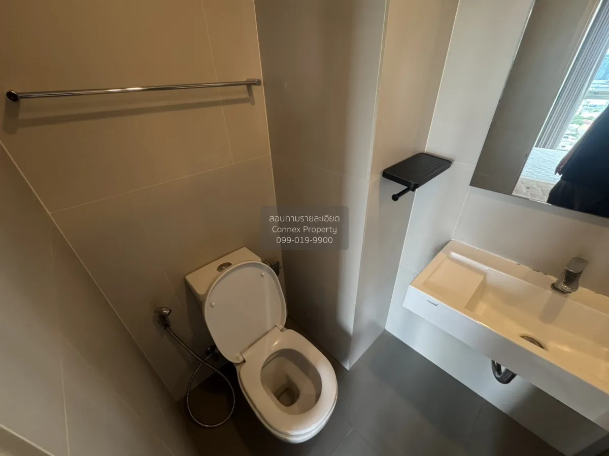 เช่าคอนโด  ลุมพินี พาร์ค วิภาวดี-จตุจักร  BTS-หมอชิต จอมพล  เขต จ