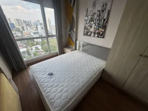 เช่าคอนโด  ลุมพินี พาร์ค วิภาวดี-จตุจักร  BTS-หมอชิต จอมพล  เขต จตุจักร กรุงเทพ CX-88843