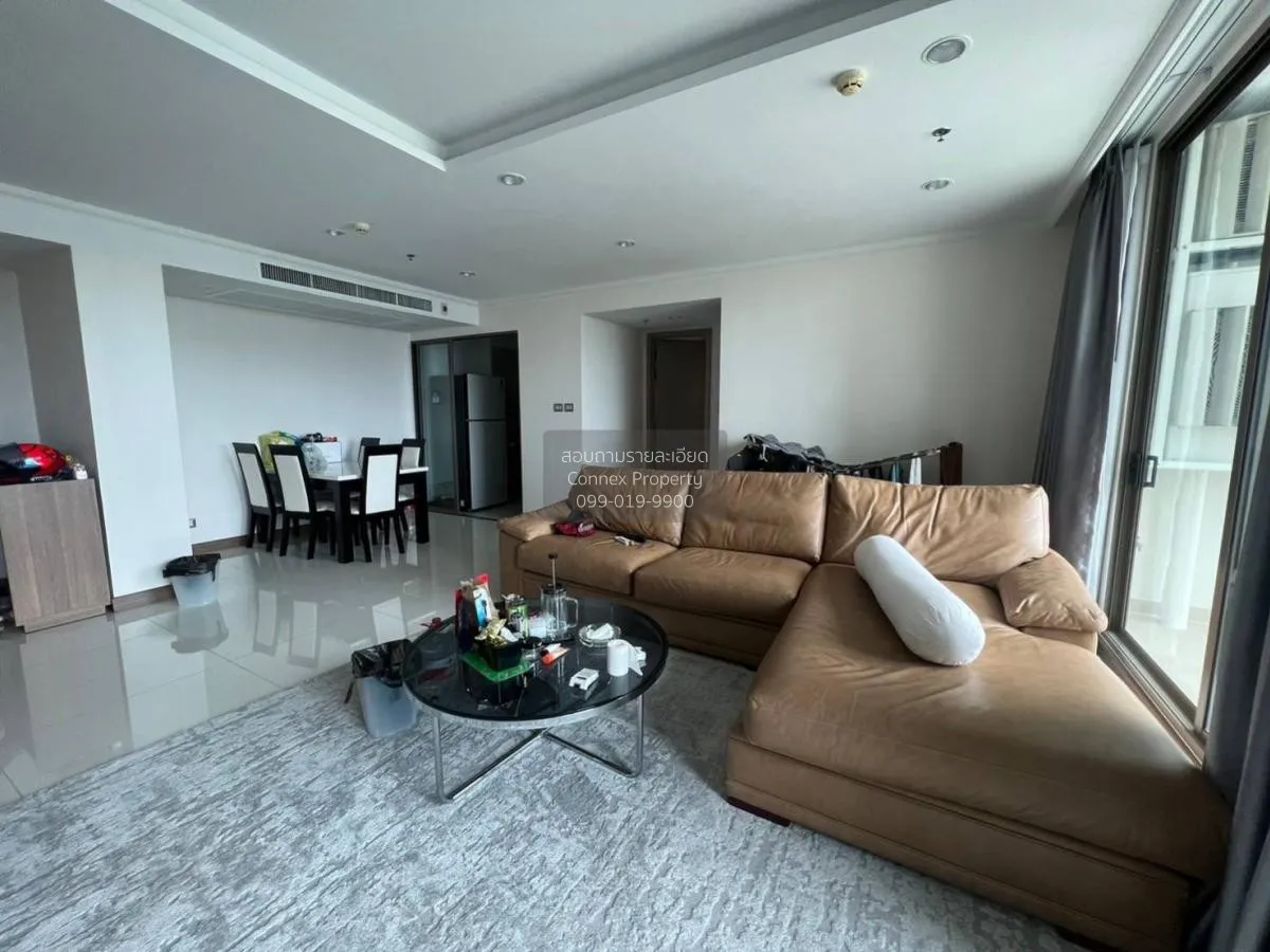 ขายคอนโด  ศุภาลัย โอเรียนทัล สุขุมวิท 39 MRT-เพชรบุรี คลองตันเหนื 2