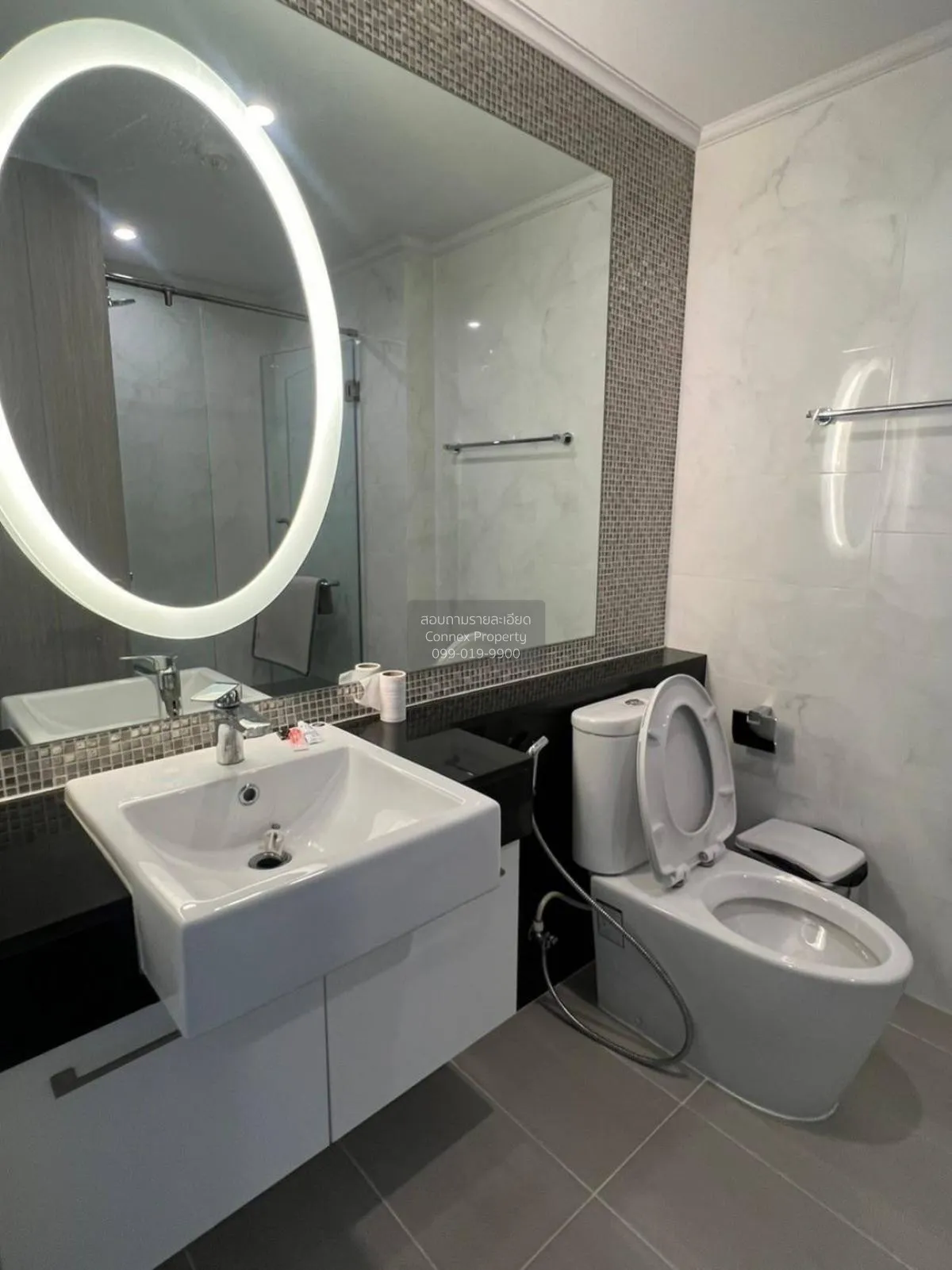 ขายคอนโด  ศุภาลัย โอเรียนทัล สุขุมวิท 39 MRT-เพชรบุรี คลองตันเหนื