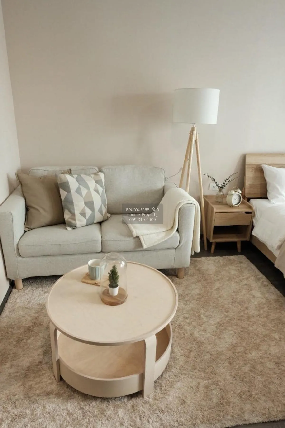 For Rent Condo , Ideo Chula-Samyan , MRT-Sam Yan , Si Phraya , Ba 2