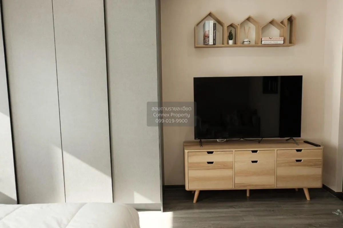 For Rent Condo , Ideo Chula-Samyan , MRT-Sam Yan , Si Phraya , Ba 4