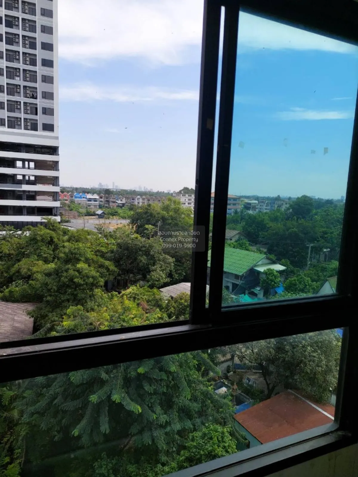 ขายคอนโด  ไอคอนโด เพชรเกษม 39 MRT-ภาษีเจริญ บางหว้า เขต ภาษีเจริญ