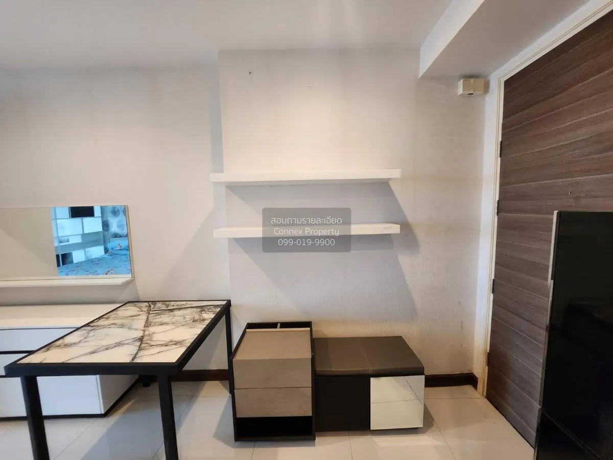 เช่าคอนโด  ศุภาลัย พรีมา ริวา ช่องนนทรี เขต ยานนาวา กรุงเทพ CX-88 3