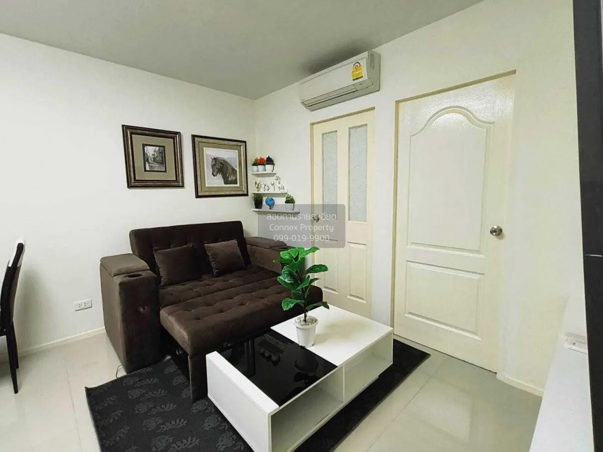 For Sale Condo , Kensington Bearing , BTS-Bearing , Samrong Nuea  2