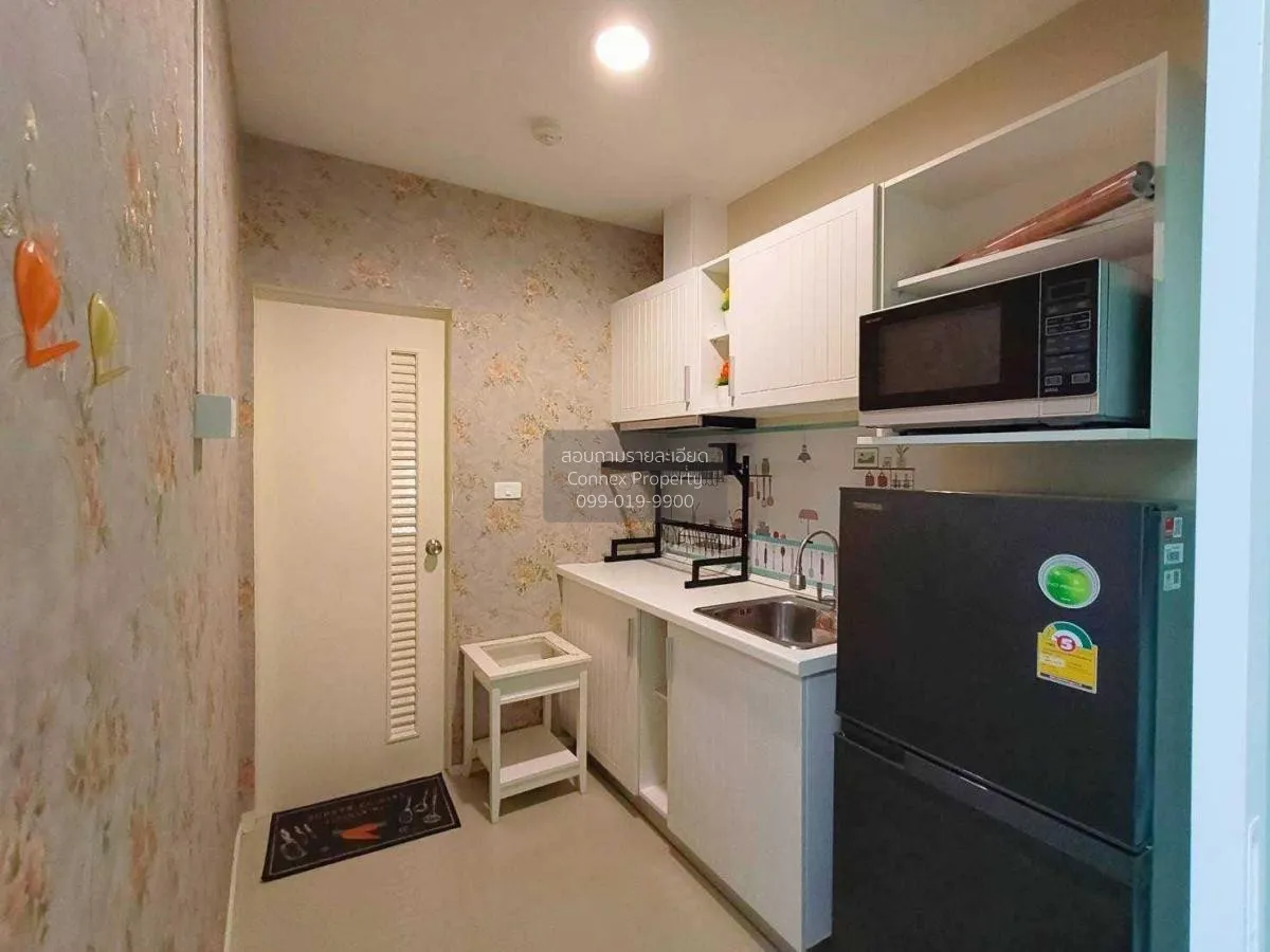 For Sale Condo , Kensington Bearing , BTS-Bearing , Samrong Nuea  3