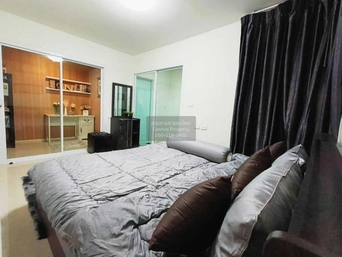 For Sale Condo , Kensington Bearing , BTS-Bearing , Samrong Nuea  4