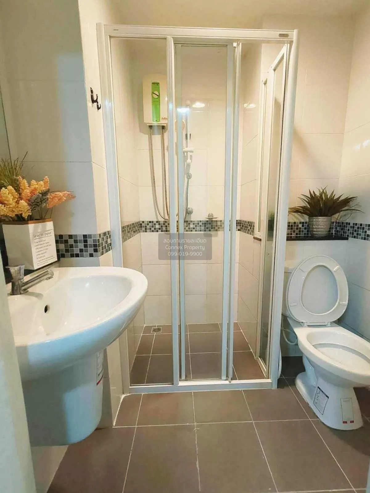 For Sale Condo , Kensington Bearing , BTS-Bearing , Samrong Nuea 