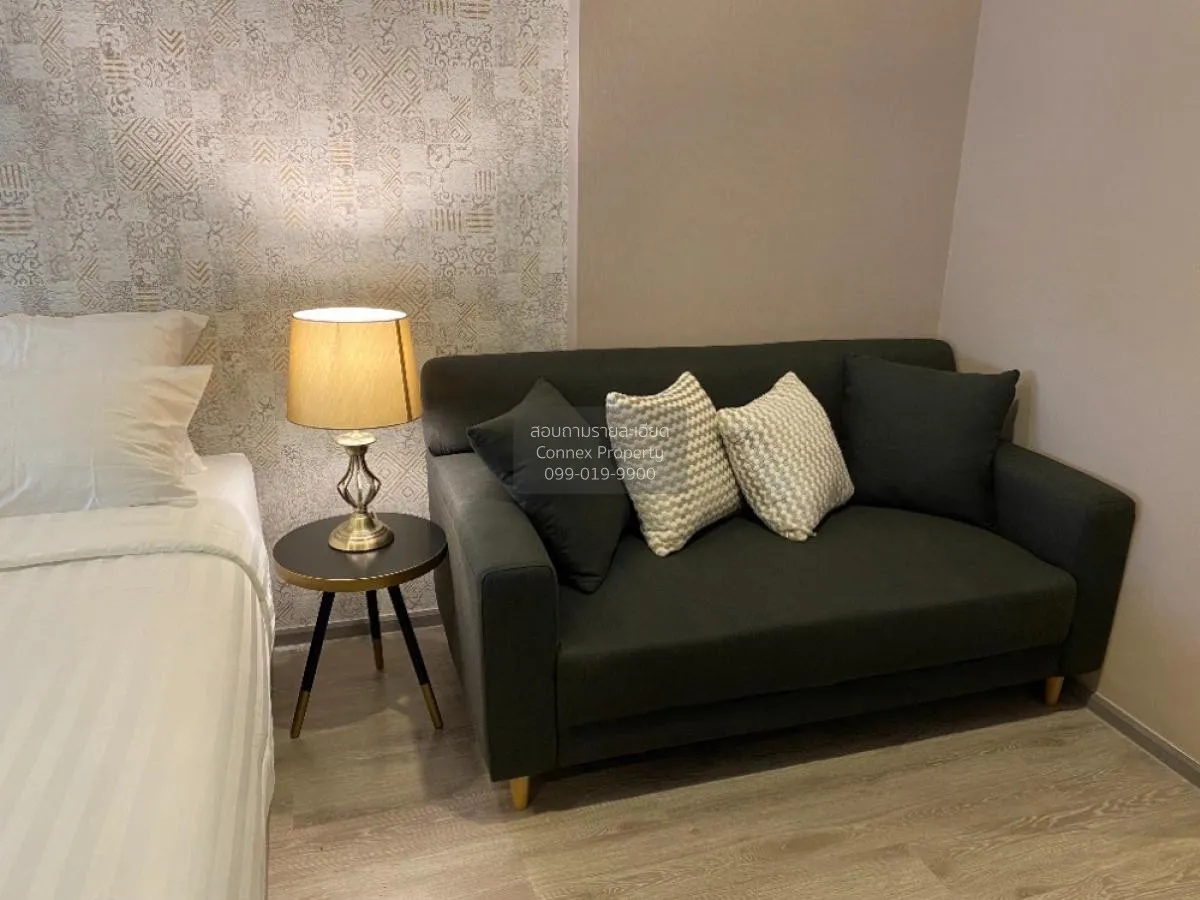 For Sale Condo , Knightsbridge Kaset Society , BTS-Sena Nikhom ,  1