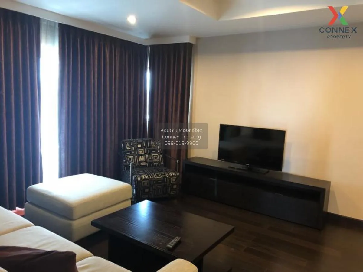 For Rent Condo , Sathorn Garden , MRT-Lumphini , Thungmahamek , S 2