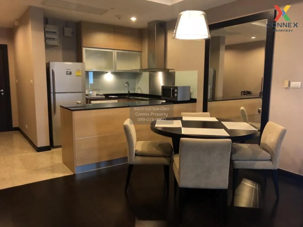 For Rent Condo , Sathorn Garden , MRT-Lumphini , Thungmahamek , S 3