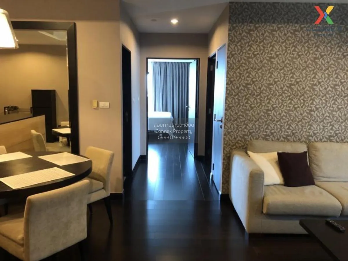For Rent Condo , Sathorn Garden , MRT-Lumphini , Thungmahamek , S 4