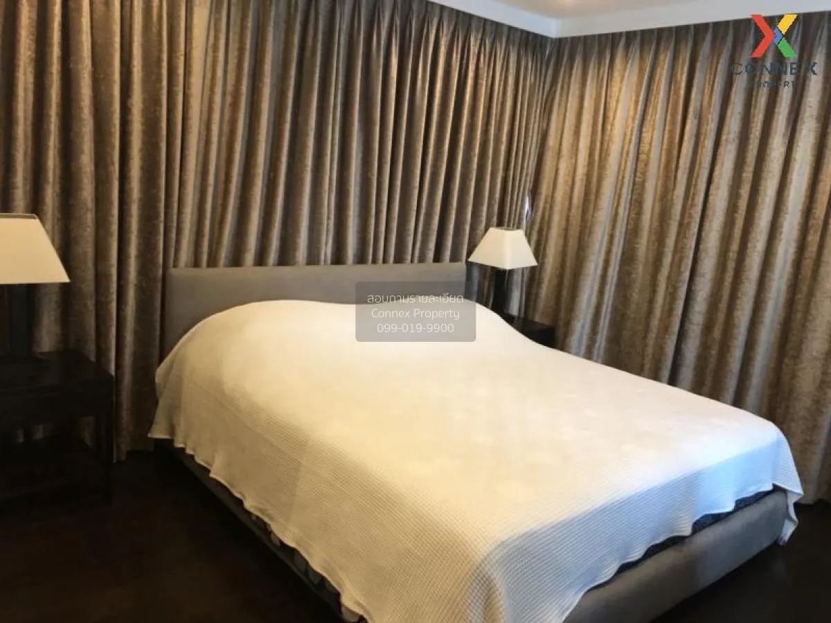 For Rent Condo , Sathorn Garden , MRT-Lumphini , Thungmahamek , S