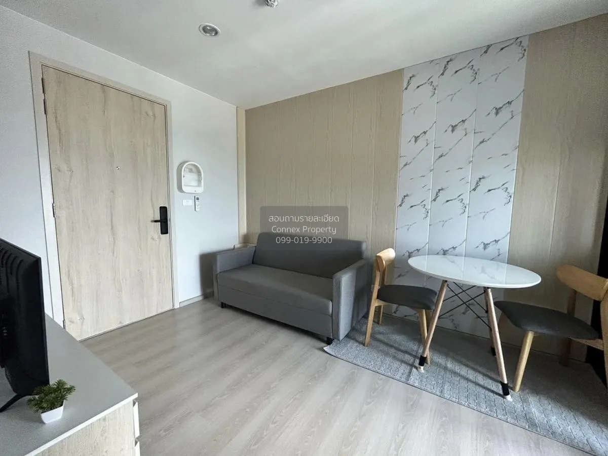 For Rent Condo , Nue Noble Srinakarin-Lasalle , Samrong Nuea , Mu 2