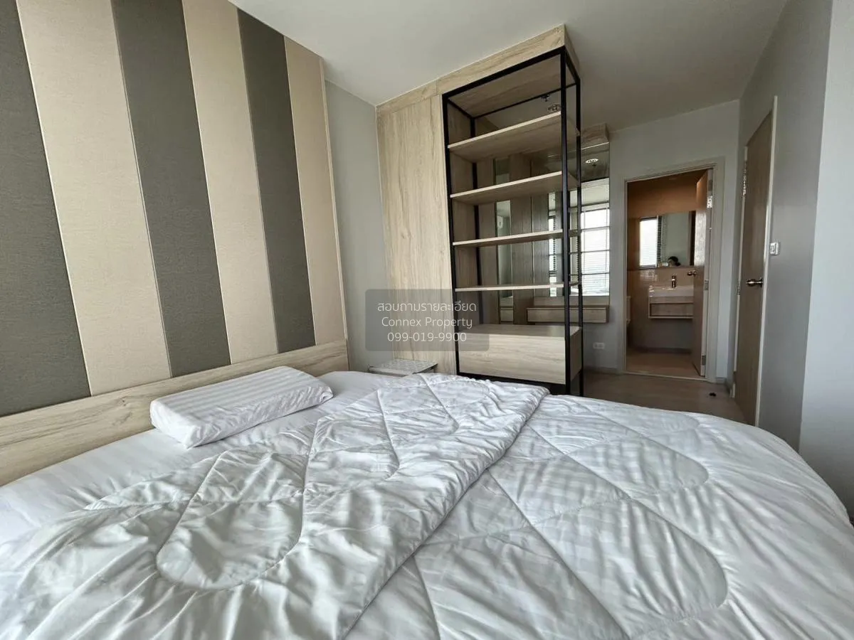 For Rent Condo , Nue Noble Srinakarin-Lasalle , Samrong Nuea , Mu