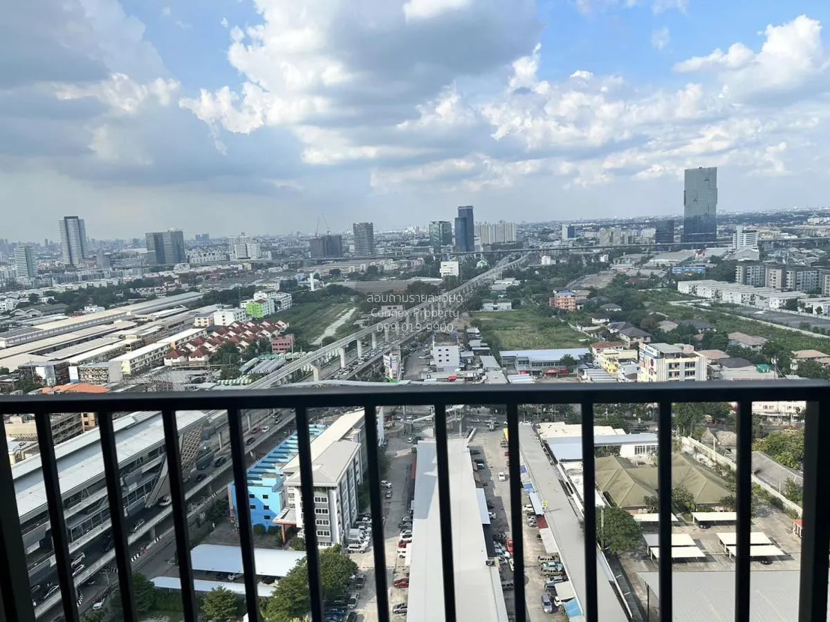 For Rent Condo , Nue Noble Srinakarin-Lasalle , Samrong Nuea , Mu