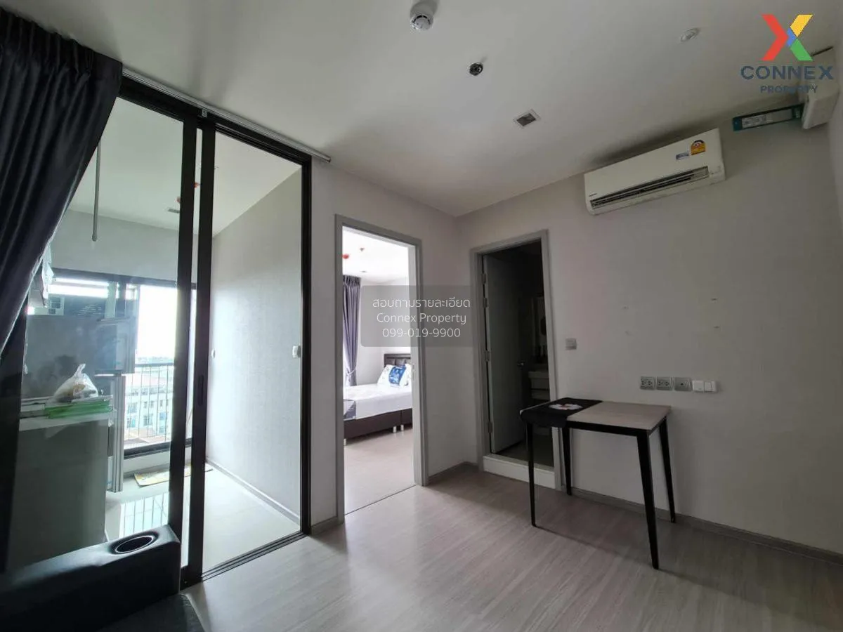 ขายคอนโด  ไลฟ์ สุขุมวิท 62 BTS-บางจาก บางจาก เขต พระโขนง กรุงเทพ  3